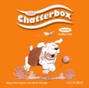 Image for New Chatterbox: Starter: Audio CD