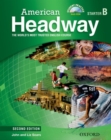 Image for American Headway: Starter: Student Pack B