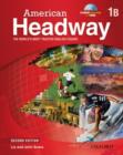 Image for American Headway: Level 1: Student Pack B