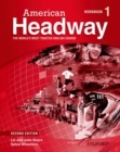 Image for American Headway: Level 1: Workbook
