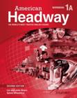 Image for American Headway: Level 1: Workbook A