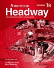 Image for American Headway: Level 1: Workbook B