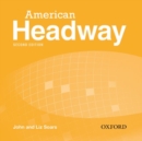 Image for American Headway: Level 2: Workbook Audio CD