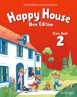 Image for Happy House: 2 New Edition: Class Book