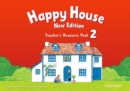 Image for Happy House: 2 New Edition: Teacher&#39;s Resource Pack