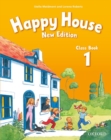 Image for Happy House: 1 New Edition: Class Book