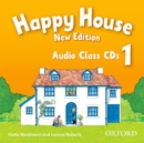 Image for Happy House: 1 New Edition: Class Audio CDs