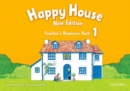 Image for Happy House: 1 New Edition: Teacher&#39;s Resource Pack