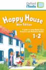 Image for Happy House: 1 &amp; 2 New Edition: iTools