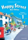 Image for Happy Street: 1 New Edition: Teacher&#39;s Resource Pack