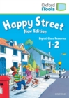 Image for Happy Street: 1 &amp; 2 New Edition: iTools