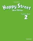 Image for Happy Street: 2 New Edition: Teacher&#39;s Book