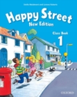 Image for Happy Street: 1 New Edition: Class Book