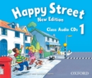 Image for Happy Street: 1 New Edition: Class Audio CDs