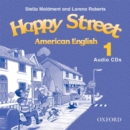 Image for American Happy Street 1: Audio CDs (2)