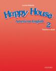 Image for Happy house2,: Teacher&#39;s book