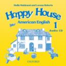 Image for American Happy House 2: Audio CD