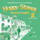 Image for American Happy Street 2: Audio CDs (2)