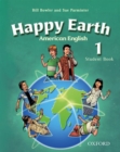 Image for American Happy Earth 1: Student Book with MultiROM