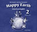Image for American Happy Earth 2: Audio CDs (2)