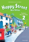 Image for Happy Street: 2 New Edition: Teacher&#39;s Resource Pack