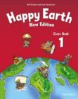 Image for Happy EarthClass book 1