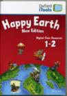 Image for Happy Earth: 1 &amp; 2 New Edition: iTools