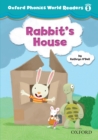 Image for Rabbit&#39;s house.