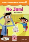 Image for No jam!