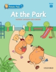 Image for At the Park (Potato Pals 1 Book C)
