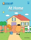 Image for At Home (Potato Pals 1 Book D)