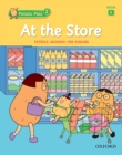 Image for At the Store (Potato Pals 2 Book A)