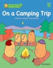 Image for On a Camping Trip (Potato Pals 2 Book B)