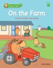 Image for On the Farm (Potato Pals 2 Book F)
