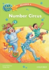Image for Number Circus (Let&#39;s Go 3rd ed. Let&#39;s Begin Reader 4)