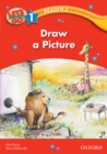 Image for Draw a Picture (Let&#39;s Go 3rd ed. Level 1 Reader 2)
