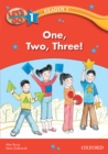 Image for One, Two, Three! (Let&#39;s Go 3rd ed. Level 1 Reader 3)