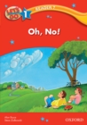 Image for Oh, No! (Let&#39;s Go 3rd ed. Level 1 Reader 7)