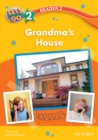 Image for Grandma&#39;s House (Let&#39;s Go 3rd ed. Level 2 Reader 2)
