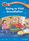 Image for Going to Visit Grandfather (Let&#39;s Go 3rd ed. Level 3 Reader 3)