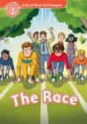 Image for Oxford Read and Imagine: Level 2:: The Race