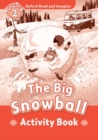 Image for Oxford Read and Imagine: Level 2: The Big Snowball Activity Book