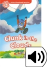 Image for Oxford Read and Imagine: Level 2: Clunk in the Clouds Audio Pack
