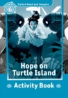 Image for Oxford Read and Imagine: Level 6: Hope on Turtle Island Activity Book