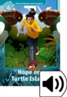 Image for Oxford Read and Imagine: Level 6: Hope on Turtle Island Audio Pack