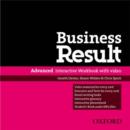 Image for Business Result Advance Student DVD-rom