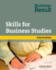 Image for Skills for Business Studies Intermediate