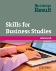 Image for Skills for business studiesAdvanced