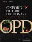 Image for Oxford Picture Dictionary Second Edition: English-Arabic Edition