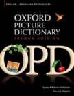 Image for Oxford Picture Dictionary Second Edition: English-Brazilian Portuguese Edition